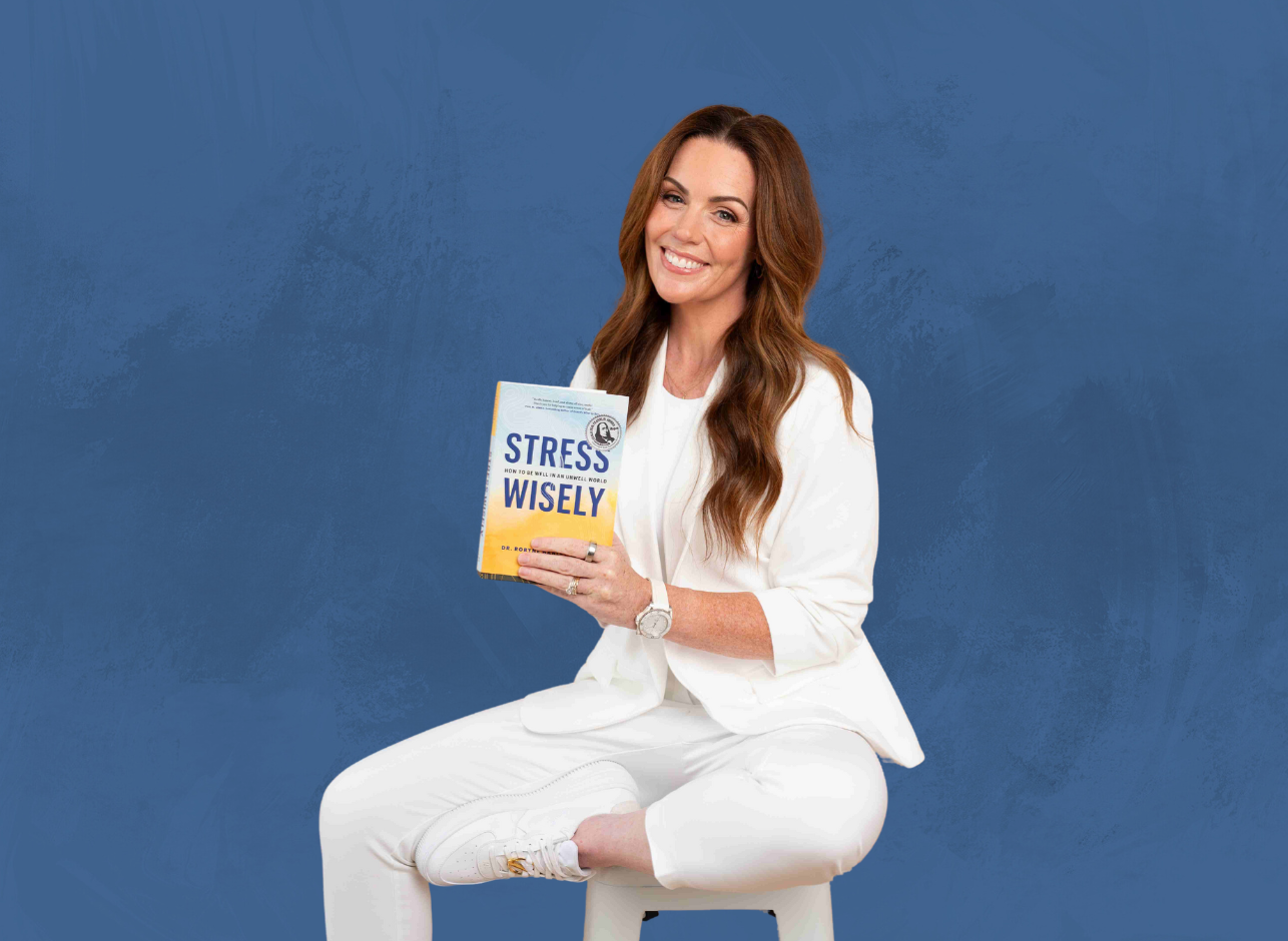 Dr. Robyne Hanley-Dafoe, Workplace Wellness