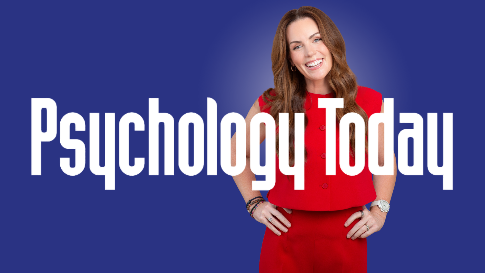 Dr. Robyne Hanley-Dafoe, Psychology Today articles