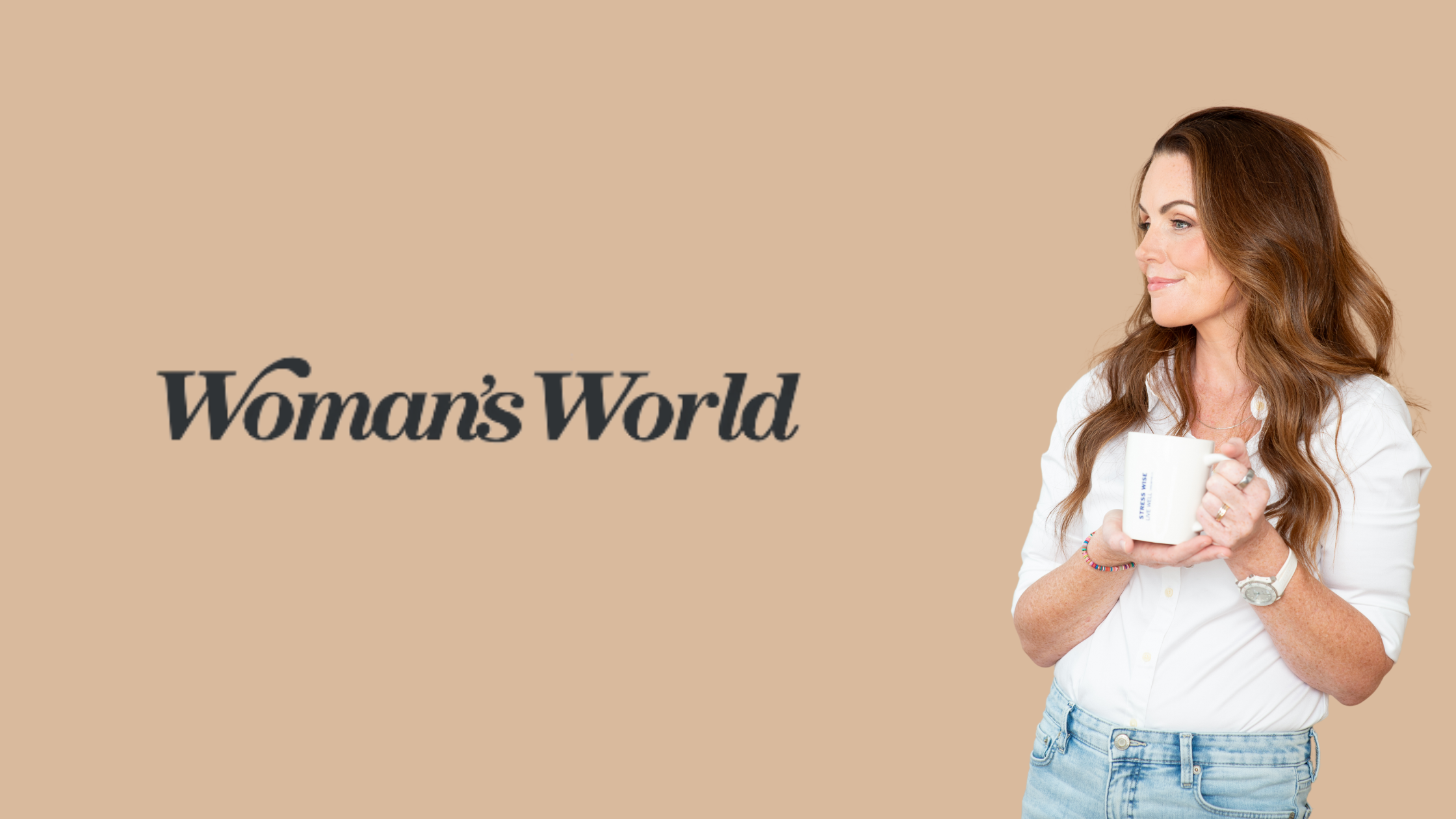 Women's World and Dr. Robyne Hanley-Dafoe