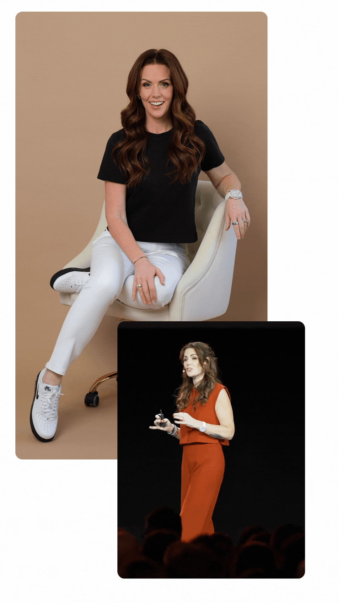 Dr. Robyne Hanley-Dafoe