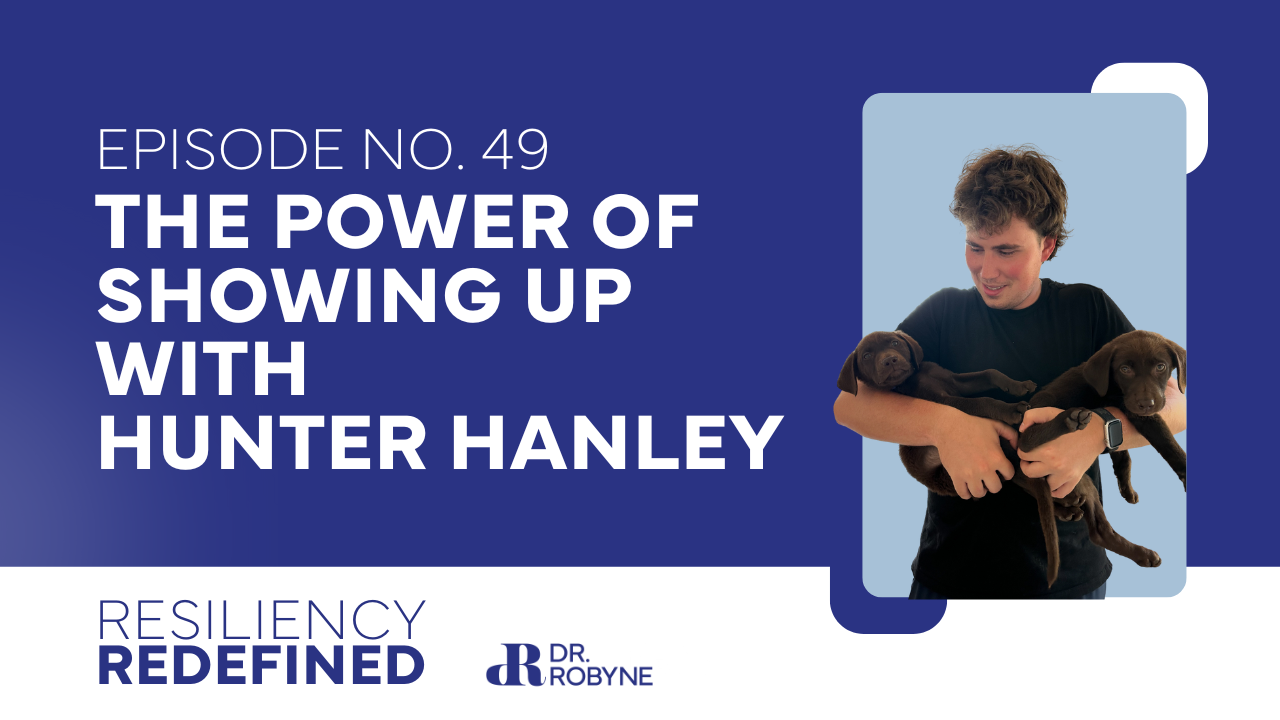 Resiliency Redefined