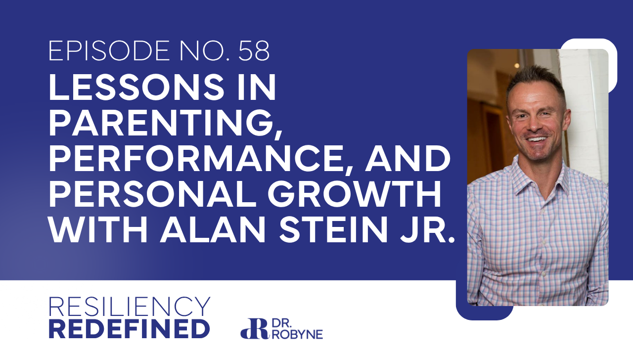 Resiliency Redefined