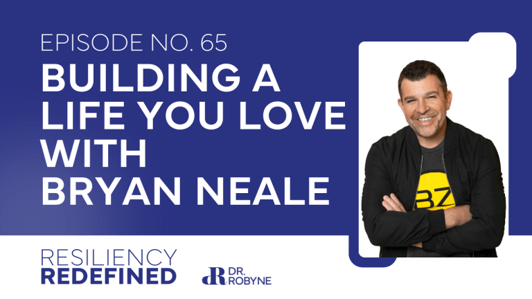 Resiliency Redefined