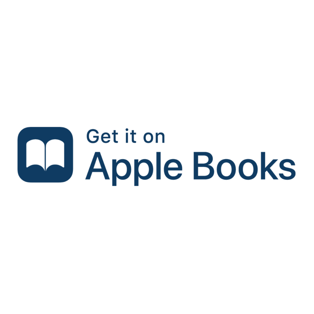Apple Books, I Hope So