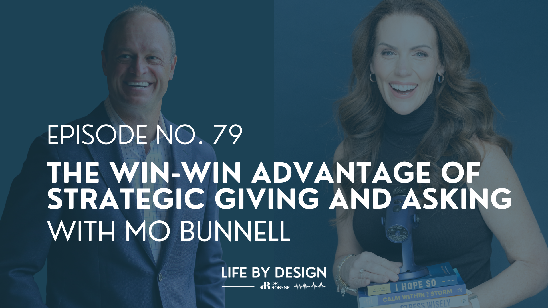 Mo Bunnell on LIfe by Design