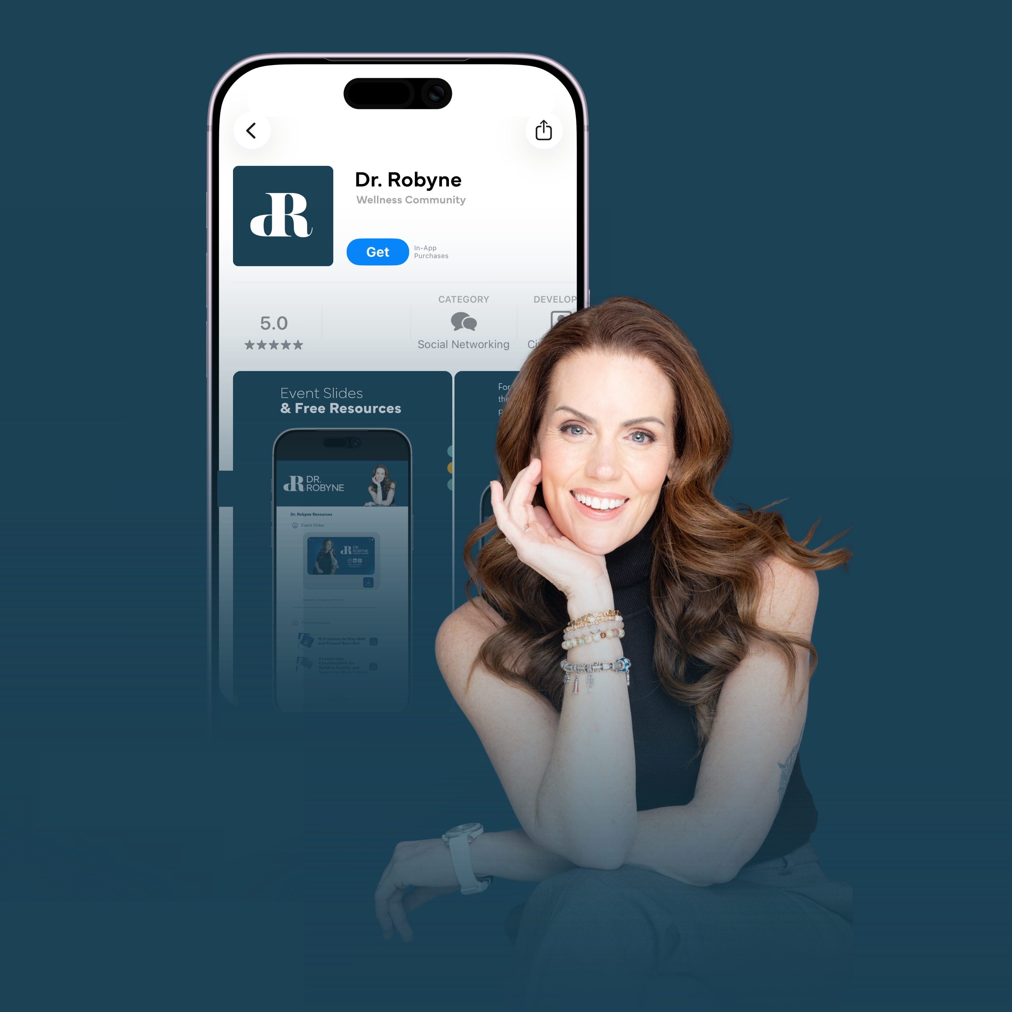 Good Day by Design by Dr. Robyne Hanley-Dafoe