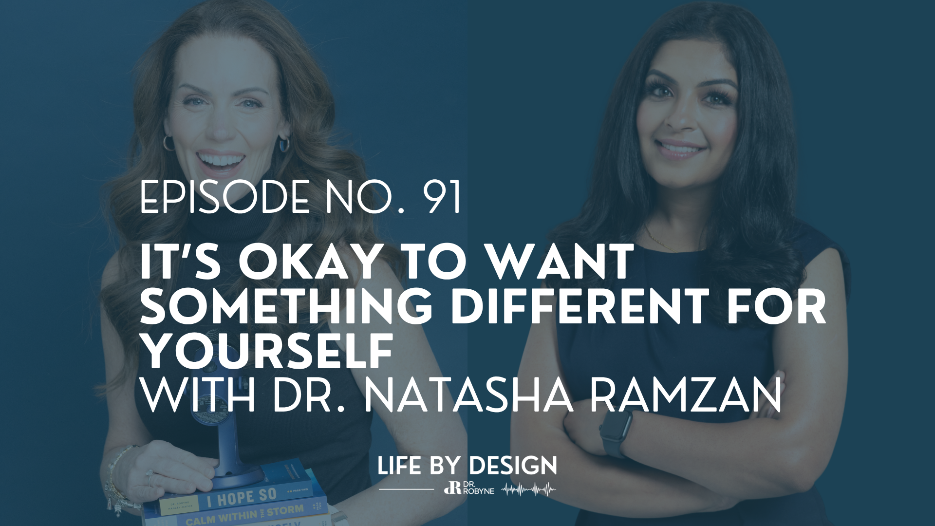 Dr. Natasha Ramzan