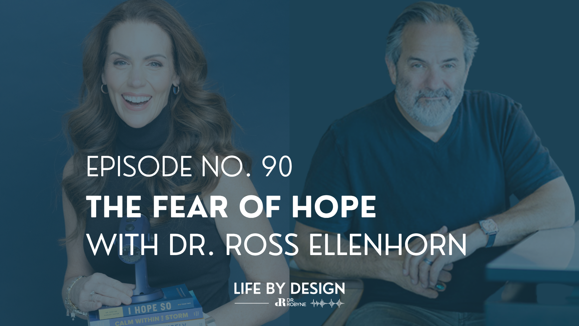 Dr. Ross Ellenhorn