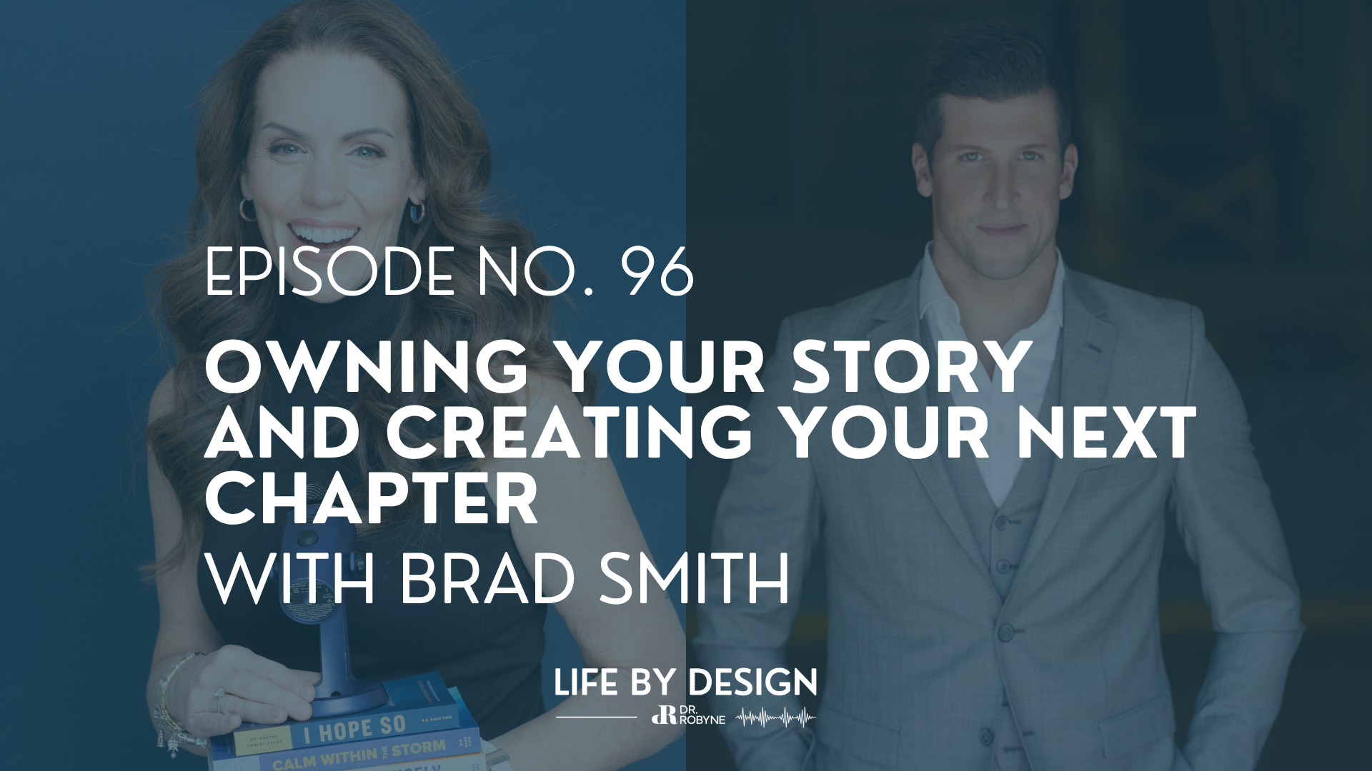 Brad Smith