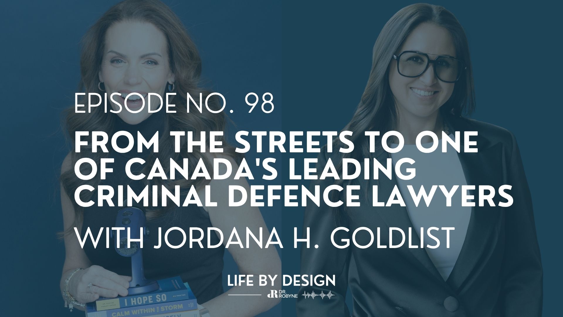 Jordana Goldlist