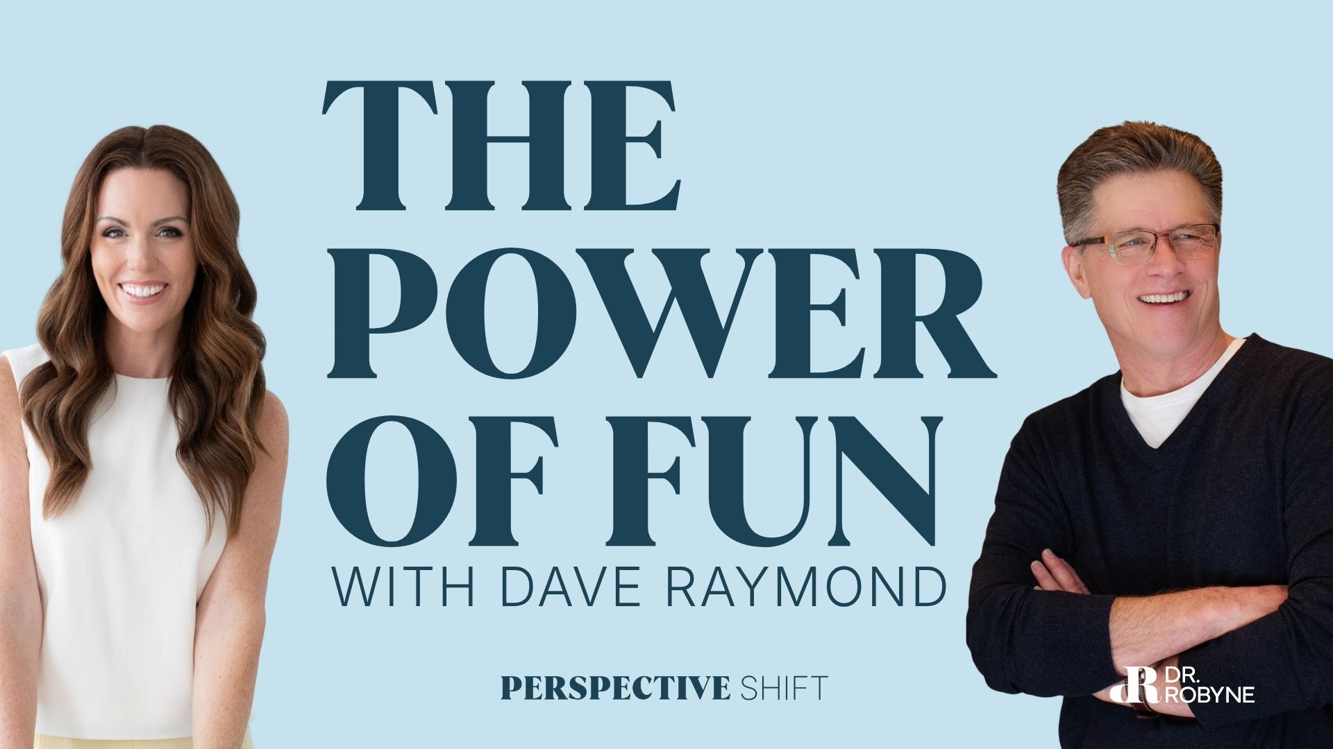 Dave Raymond