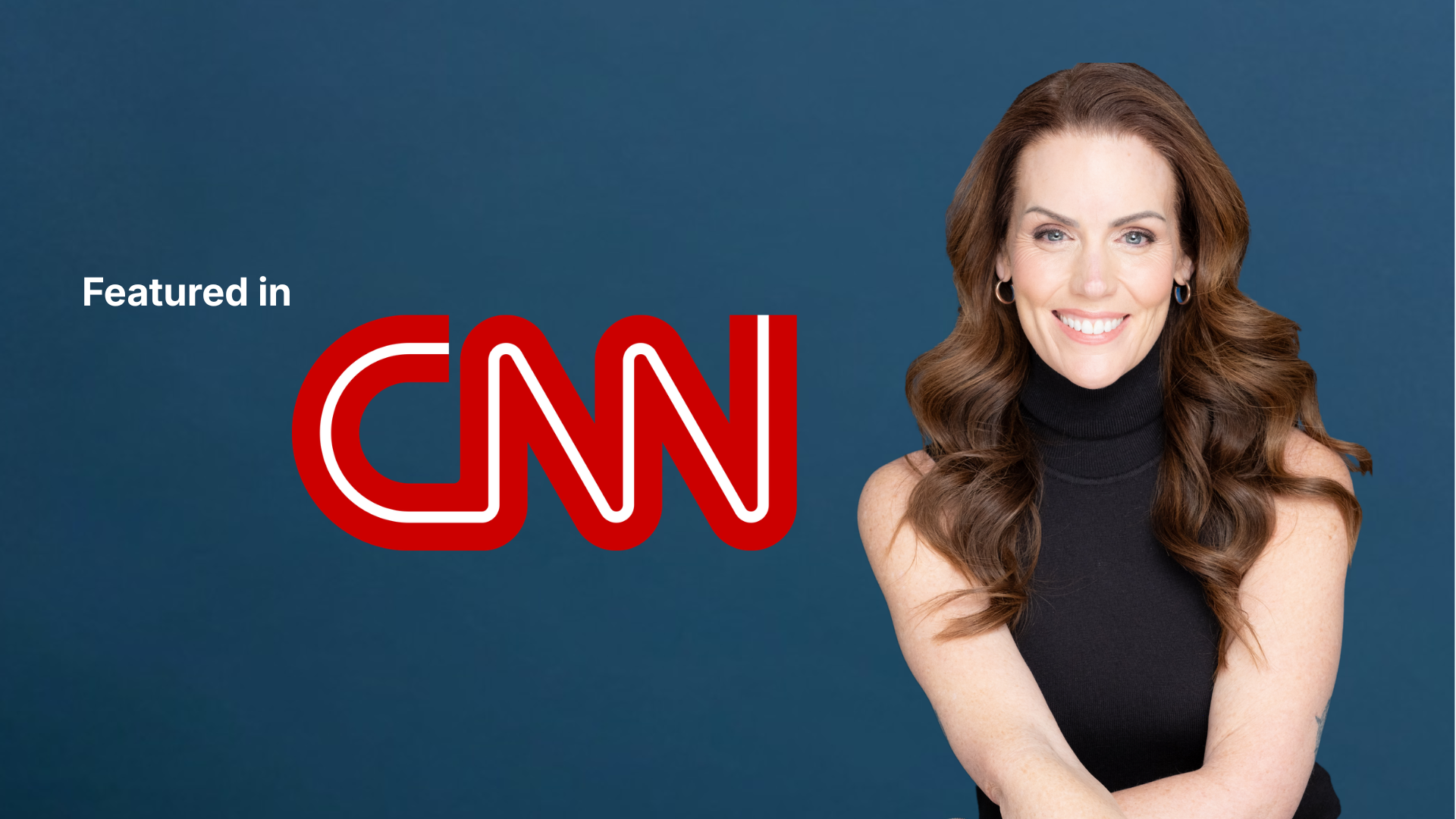 Dr. Robyne Hanley-Dafoe, CNN