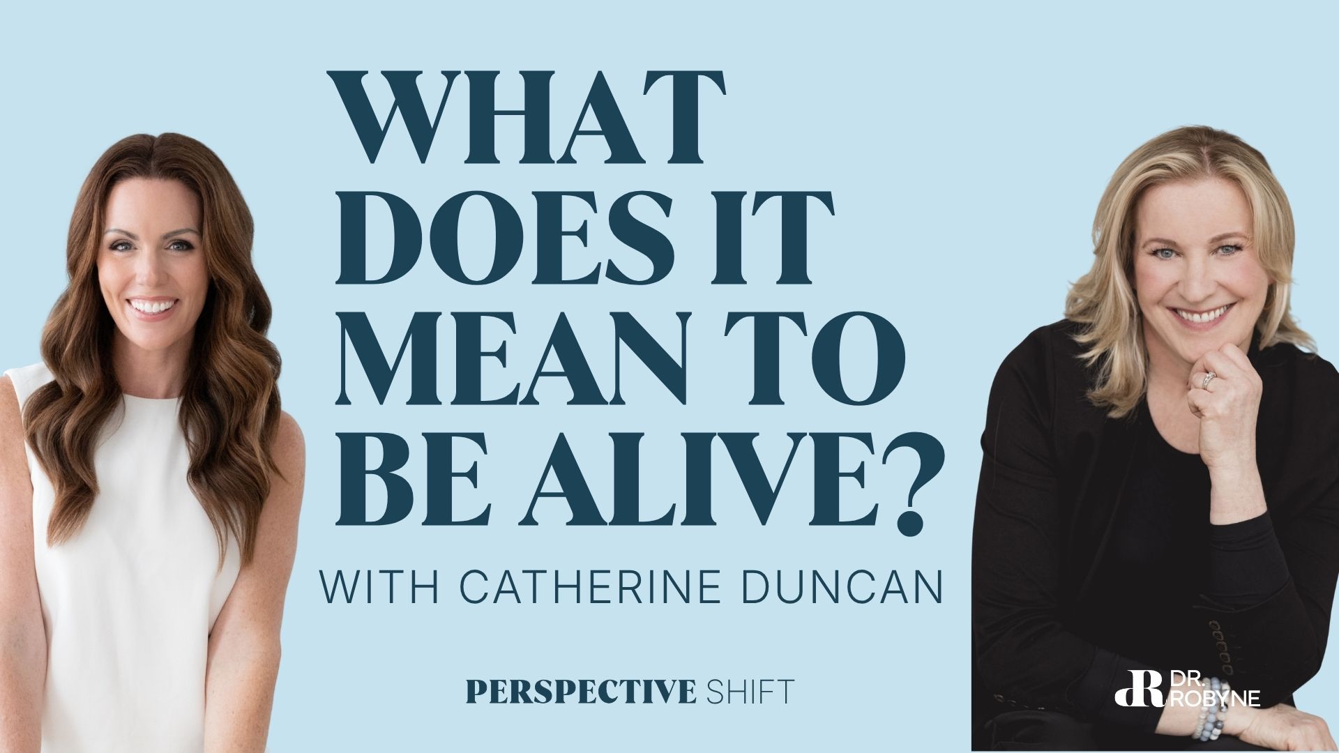 Catherine Duncan